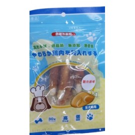 廚師狗 - 雞肉餅棒 (100g / 1kg)